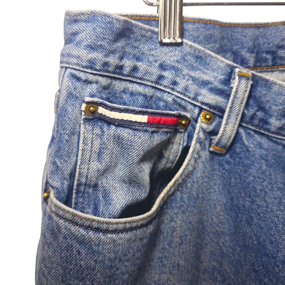 Tommy Hilfiger men vintage